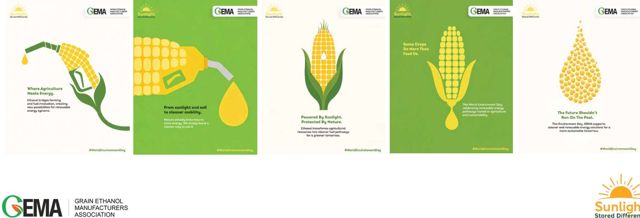 Where Agriculture Meets Energy